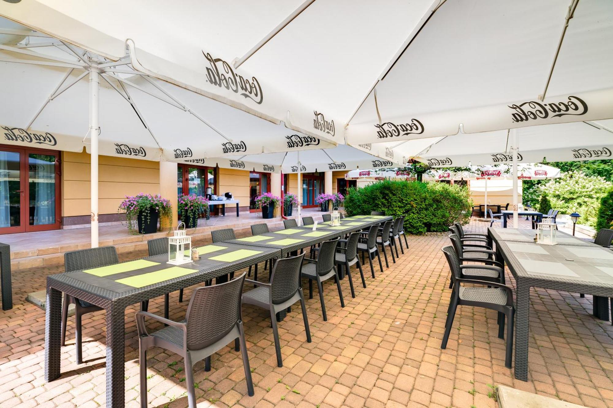 Hotel Pan Tadeusz Serock Exterior foto